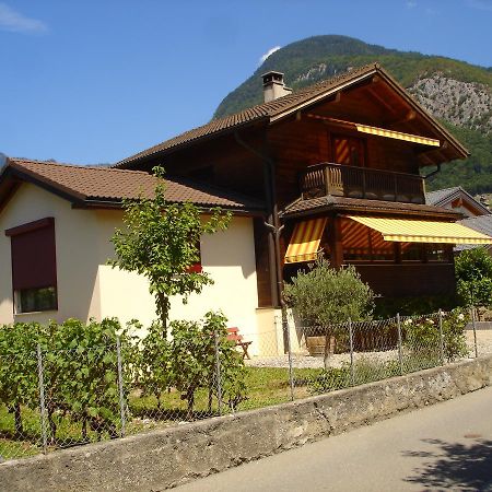 אייגל Bnb Le Relais Du Chateau מראה חיצוני תמונה